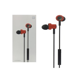 XIAOMI EARPHONE BHR4556CN (Q/WMSX 004-2016) 3.5MM JECK XIAOMI EARPHONE BHR4556CN (Q/WMSX 004-2016) 3.5MM JECK
